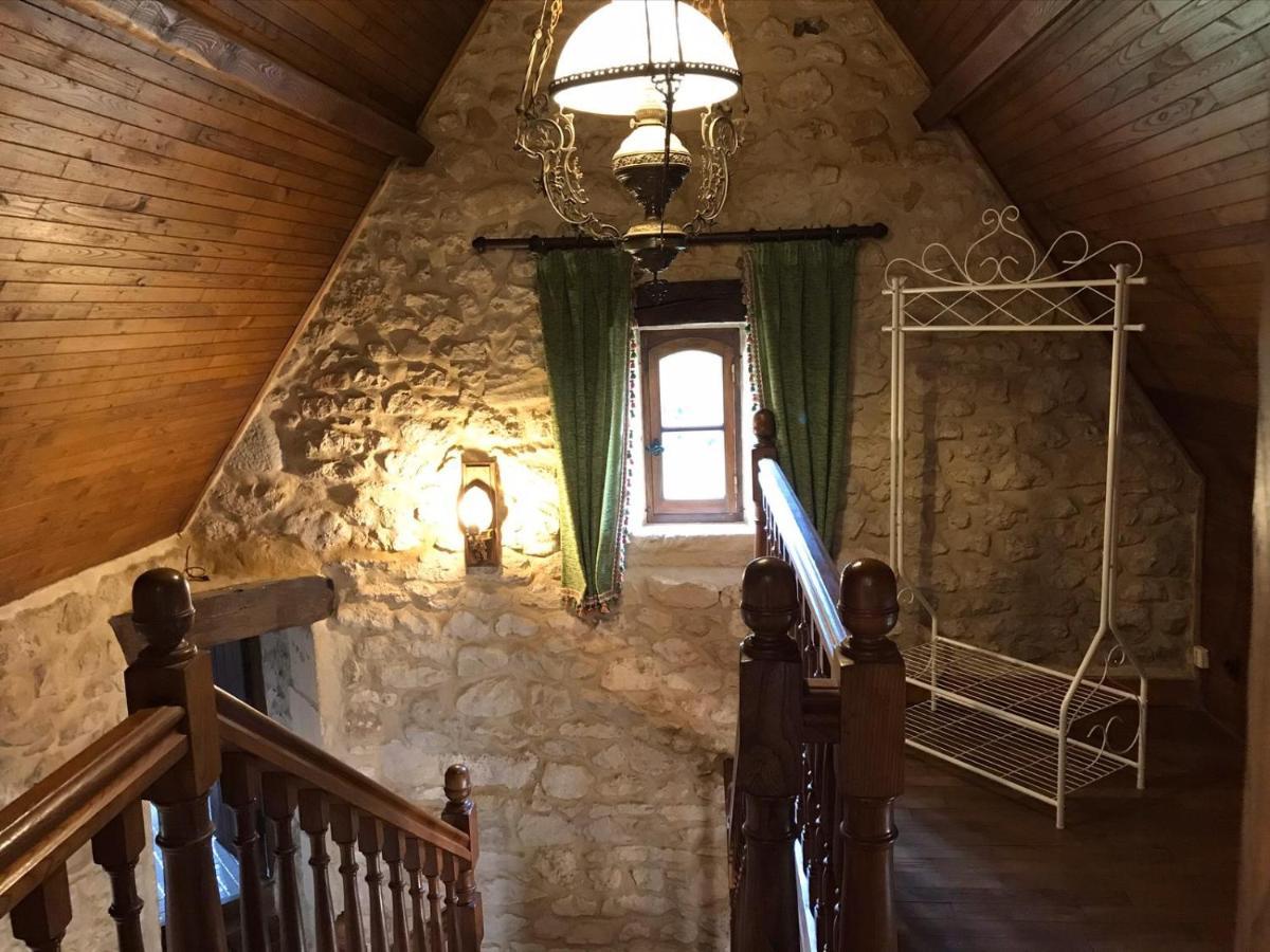 Le Petit Chateau - Adults Only Property Le Bugue Eksteriør billede