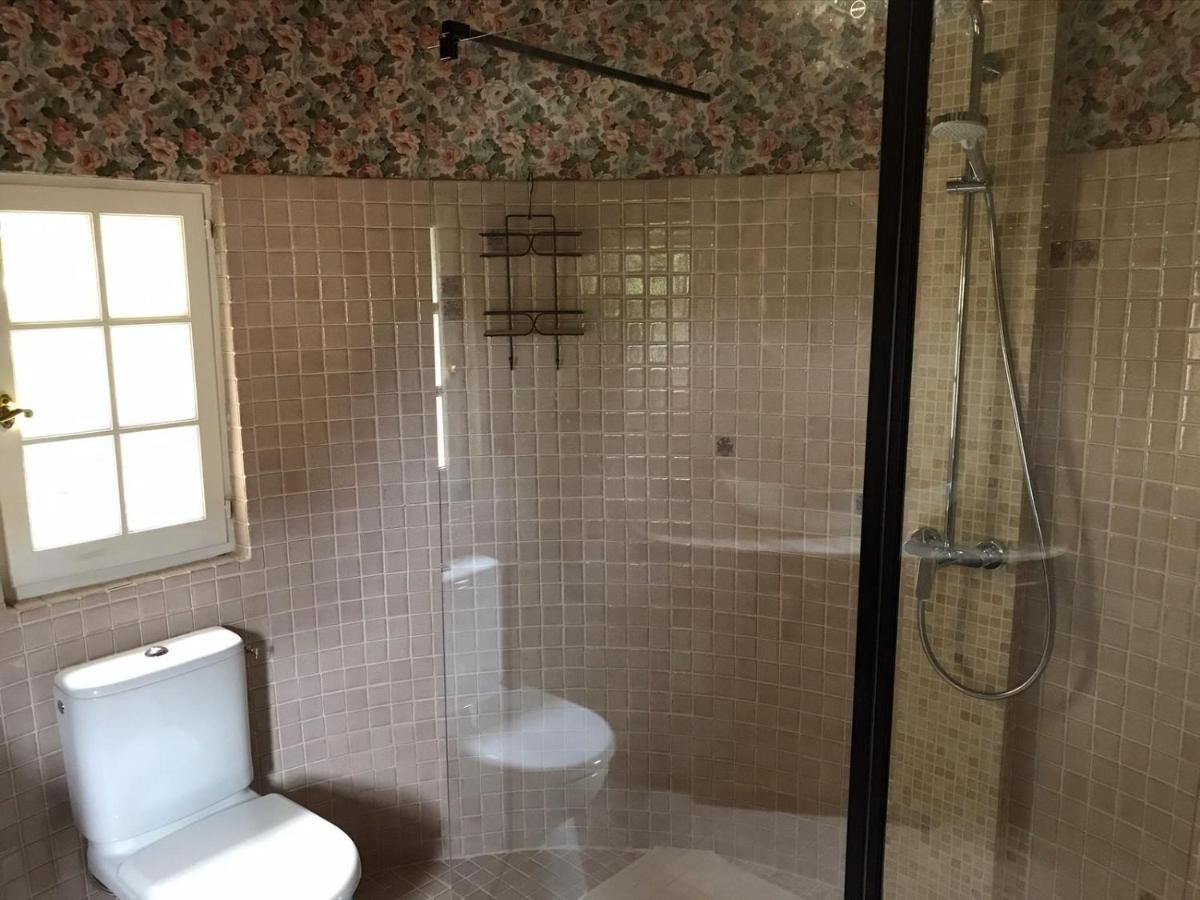 Le Petit Chateau - Adults Only Property Le Bugue Eksteriør billede