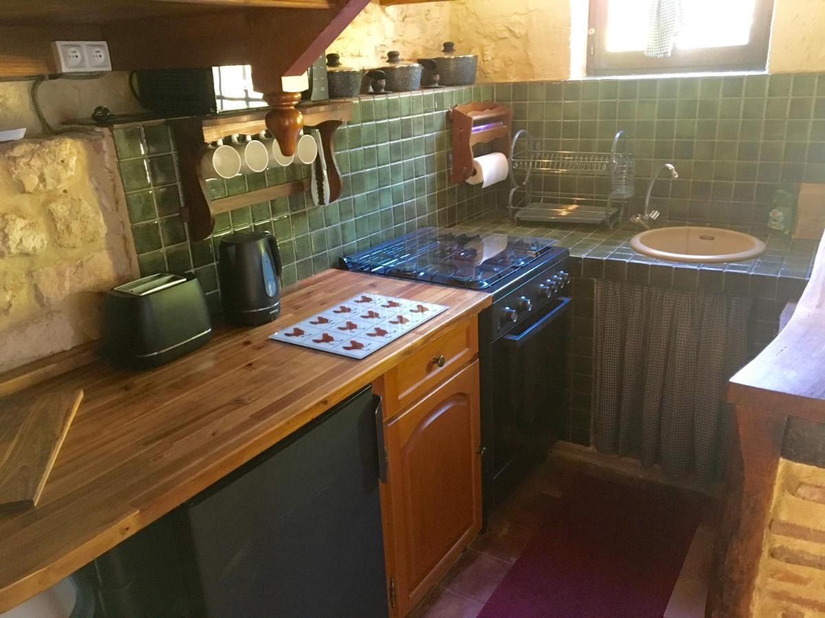 Le Petit Chateau - Adults Only Property Le Bugue Eksteriør billede