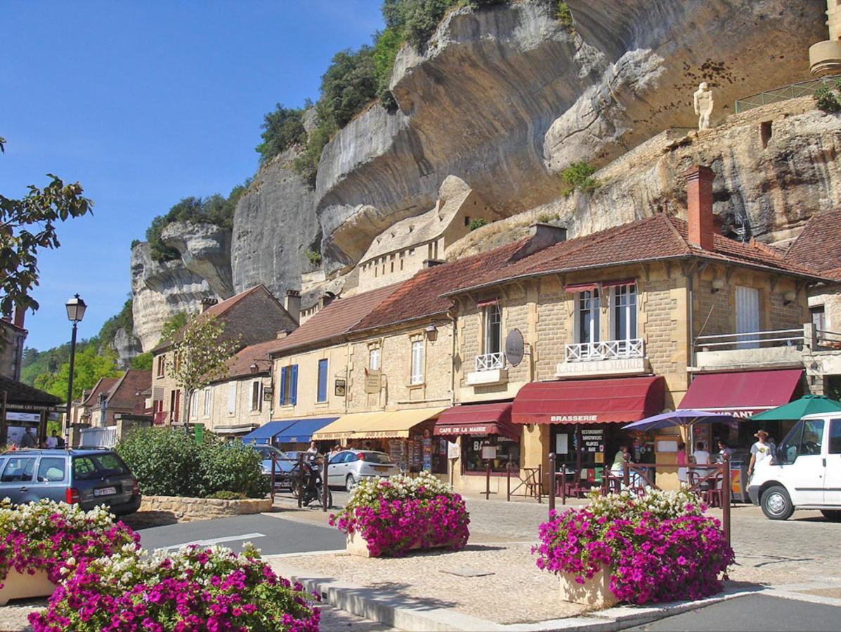 Le Petit Chateau - Adults Only Property Le Bugue Eksteriør billede