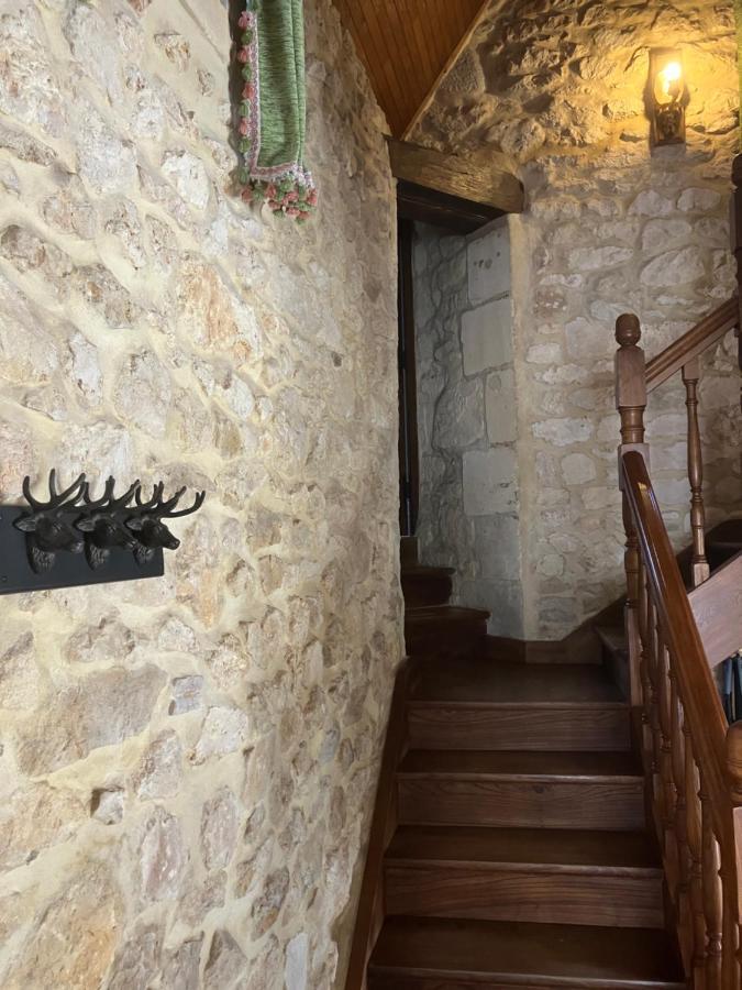 Le Petit Chateau - Adults Only Property Le Bugue Eksteriør billede